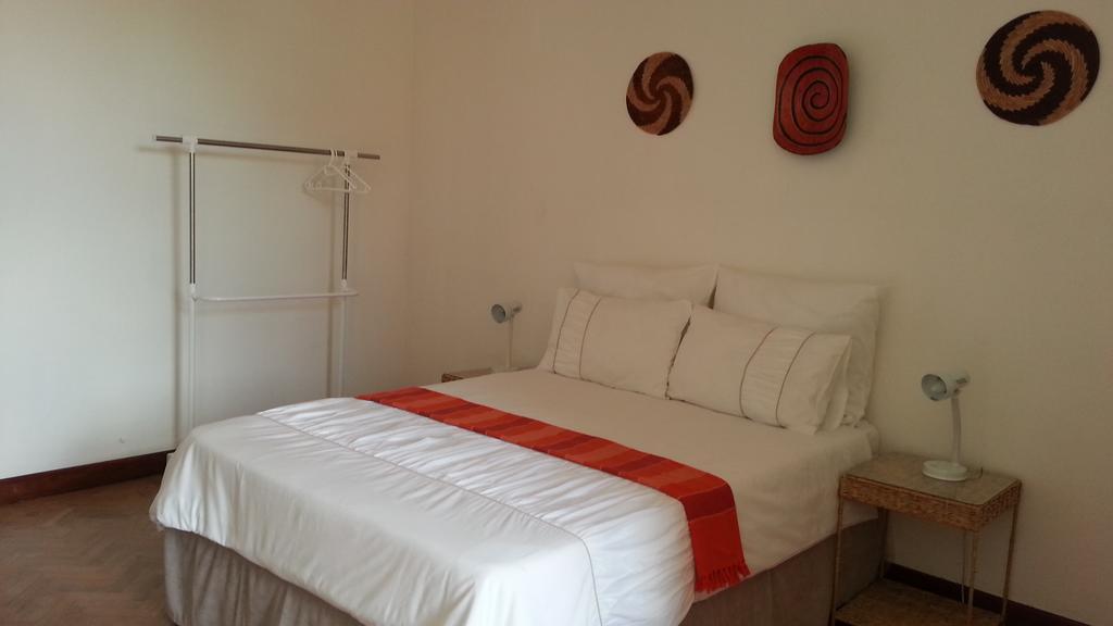 Marumadi Planeta Mocambique S. Vincente de Paulo 客房 照片