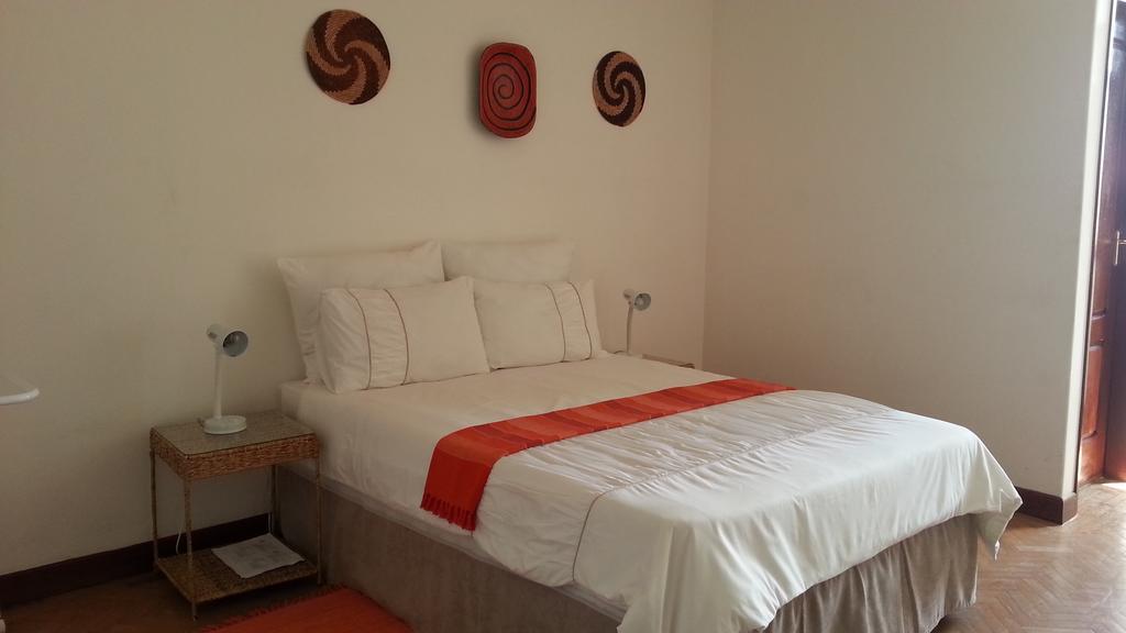 Marumadi Planeta Mocambique S. Vincente de Paulo 客房 照片