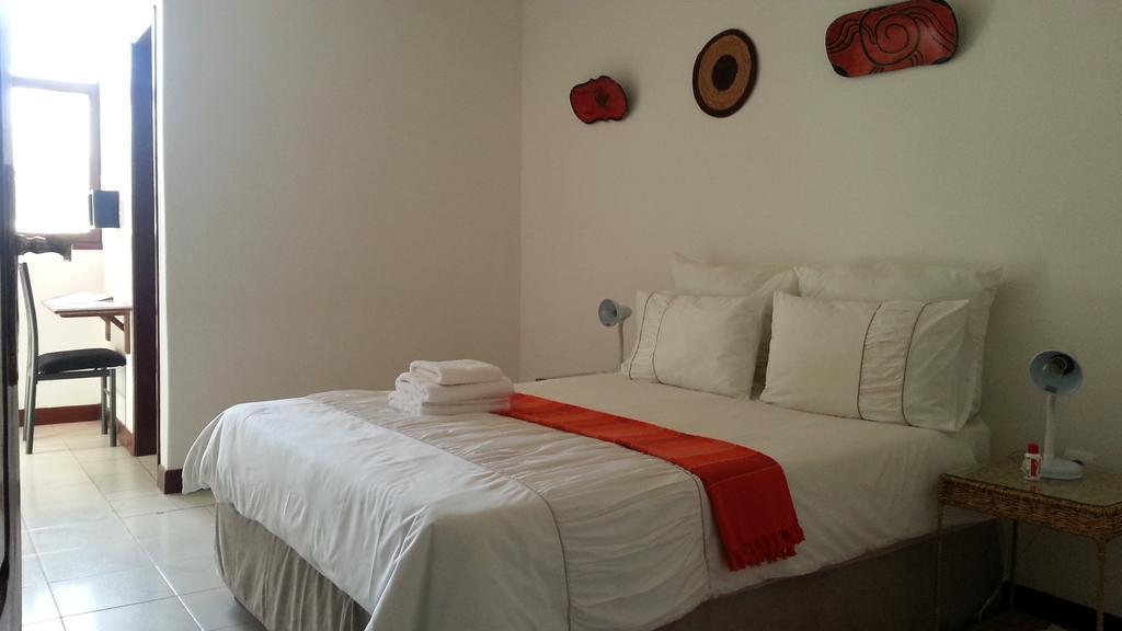 Marumadi Planeta Mocambique S. Vincente de Paulo 客房 照片