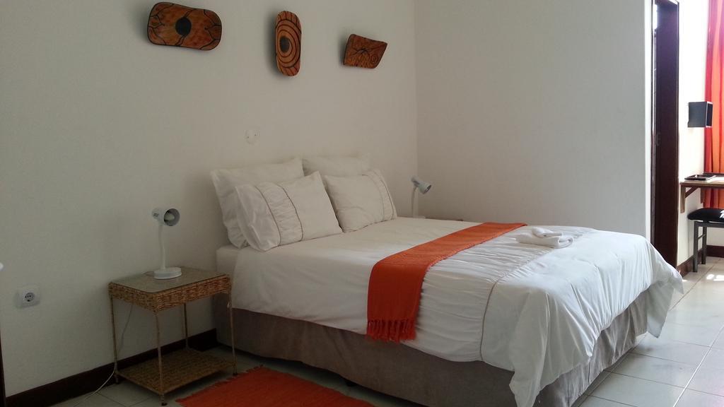 Marumadi Planeta Mocambique S. Vincente de Paulo 客房 照片