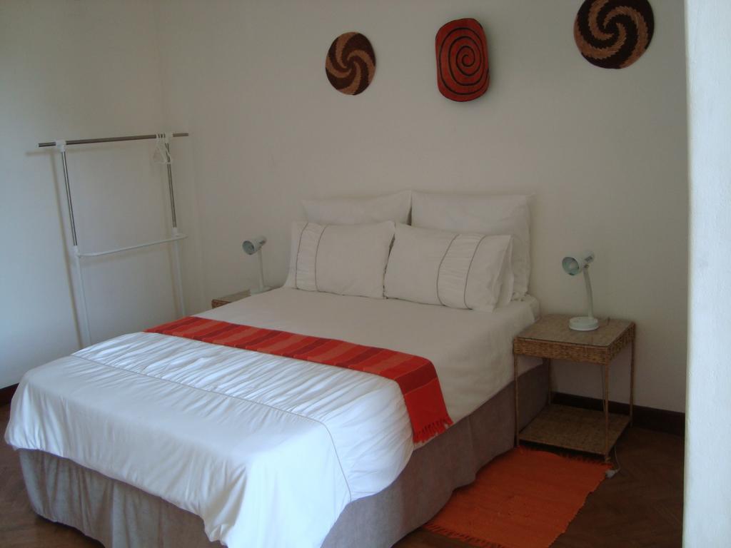 Marumadi Planeta Mocambique S. Vincente de Paulo 外观 照片