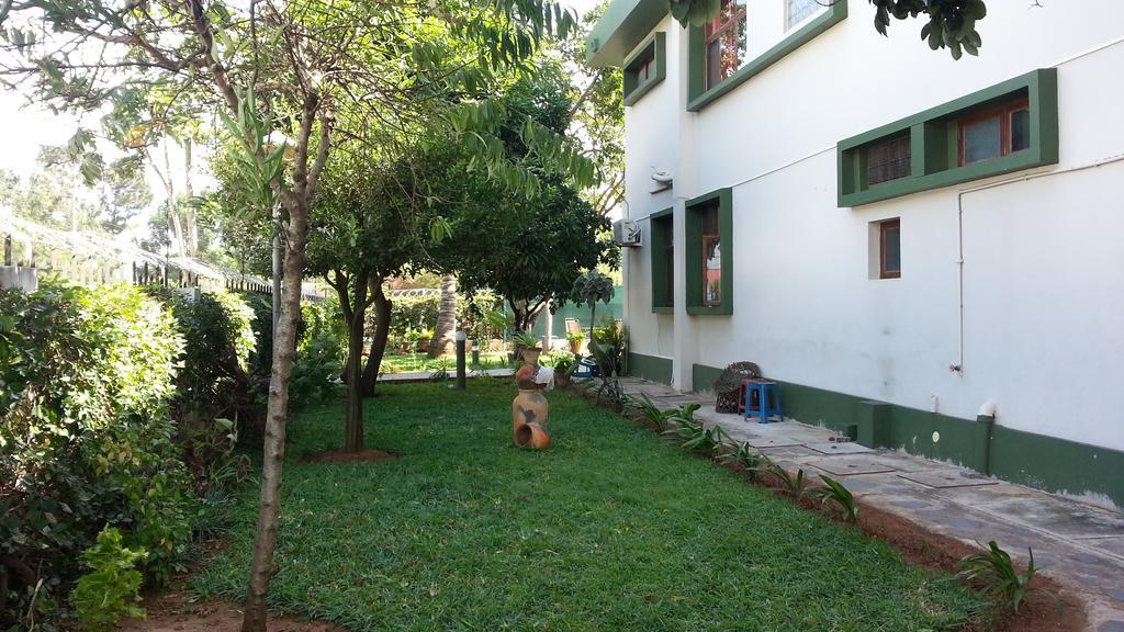 Marumadi Planeta Mocambique S. Vincente de Paulo 外观 照片