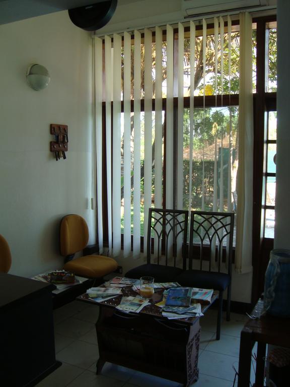 Marumadi Planeta Mocambique S. Vincente de Paulo 外观 照片