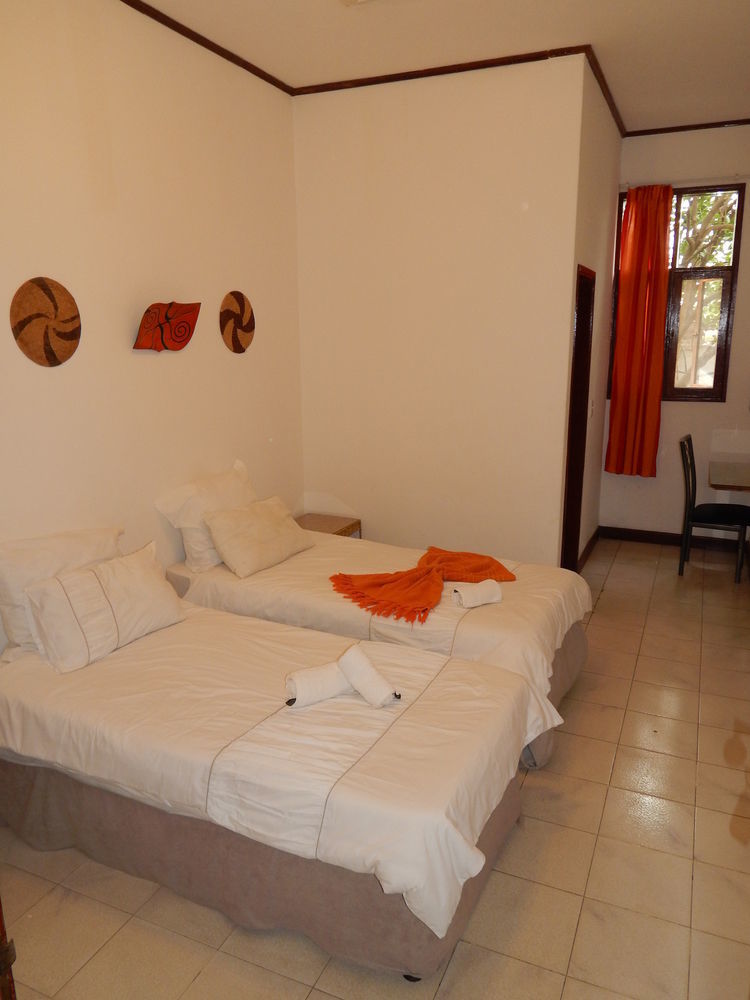 Marumadi Planeta Mocambique S. Vincente de Paulo 外观 照片