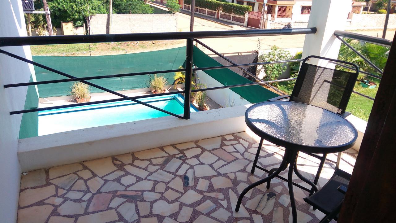 Marumadi Planeta Mocambique S. Vincente de Paulo 外观 照片