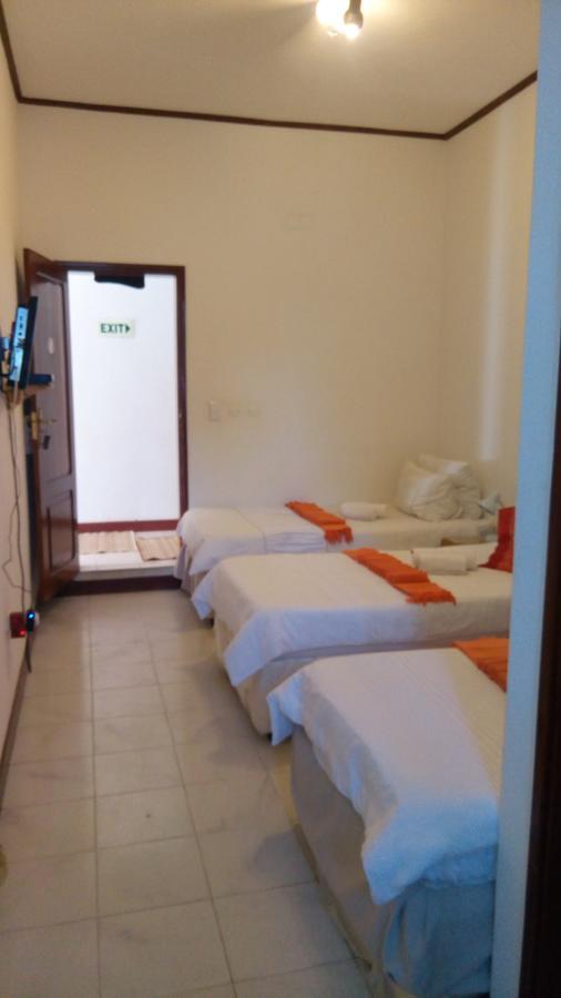 Marumadi Planeta Mocambique S. Vincente de Paulo 外观 照片