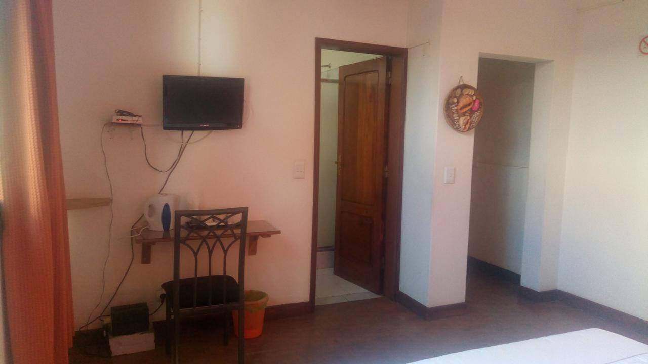 Marumadi Planeta Mocambique S. Vincente de Paulo 外观 照片