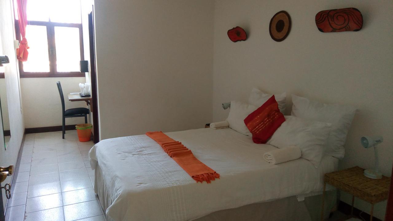 Marumadi Planeta Mocambique S. Vincente de Paulo 外观 照片