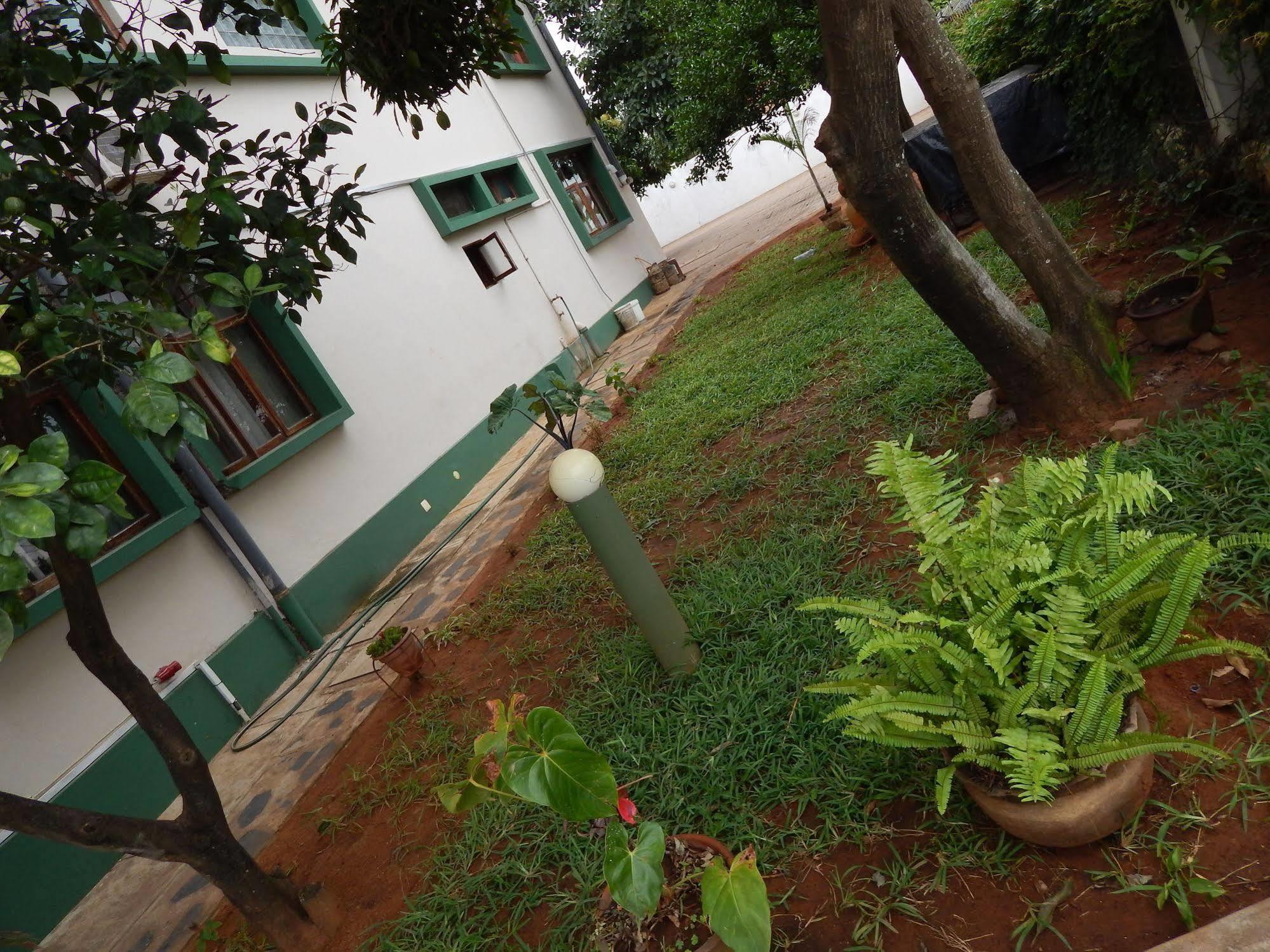 Marumadi Planeta Mocambique S. Vincente de Paulo 外观 照片