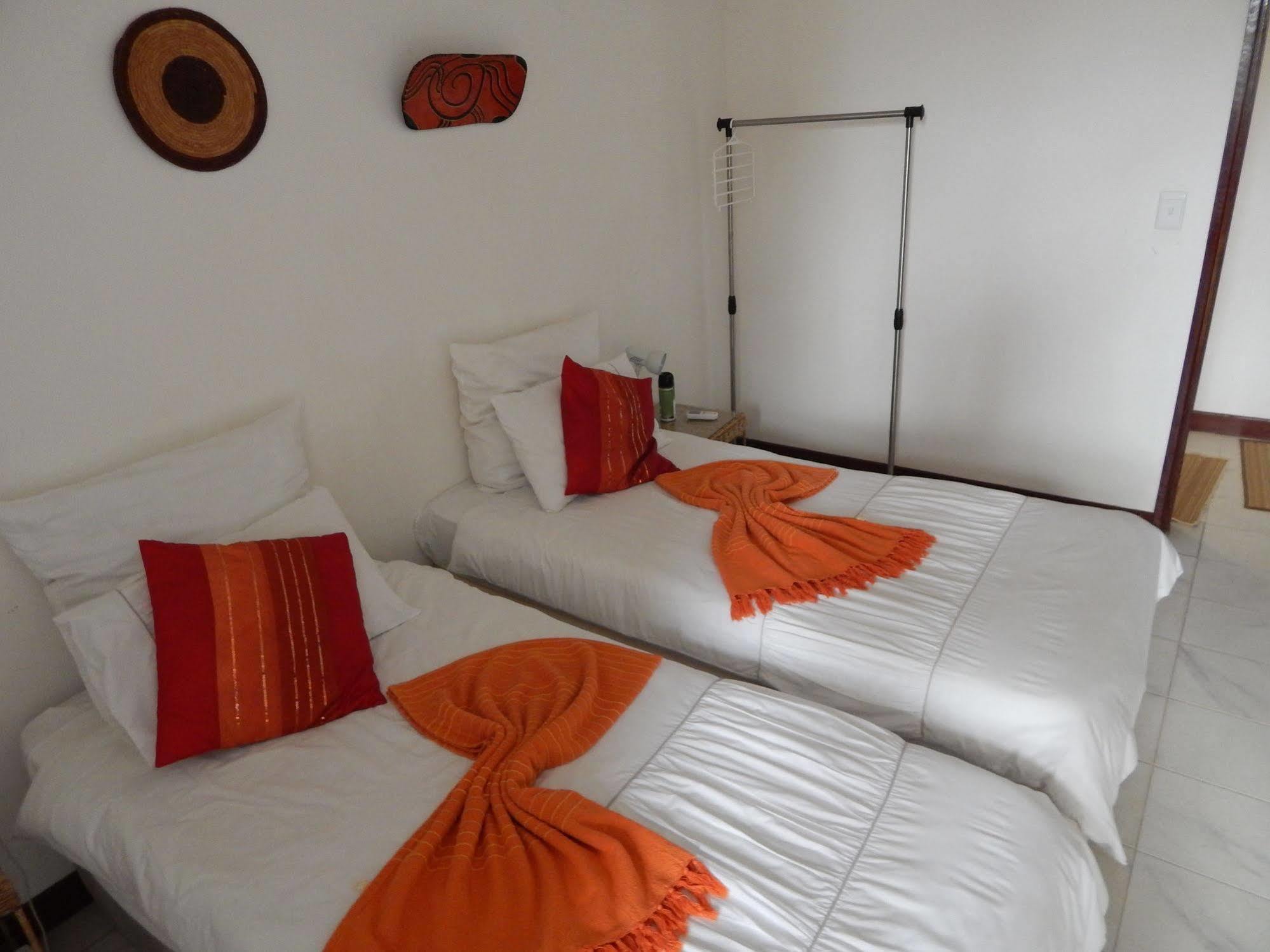 Marumadi Planeta Mocambique S. Vincente de Paulo 外观 照片